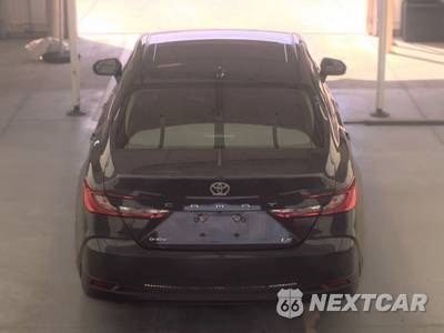 2025 Toyota Camry LE - zdjęcie 5 z 28 - miniatura