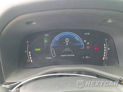 2025 Toyota Camry LE - zdjęcie 12 z 28 - miniatura