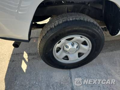 2023 Toyota Tacoma SR Extended Cab Long Bed w/Rear Doors - zdjęcie 10 z 21 - miniatura