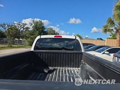2023 Toyota Tacoma SR Extended Cab Long Bed w/Rear Doors - zdjęcie 19 z 21 - miniatura