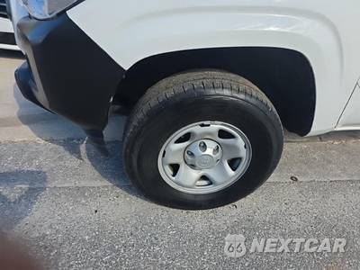 2023 Toyota Tacoma SR Extended Cab Long Bed w/Rear Doors - zdjęcie 8 z 21 - miniatura
