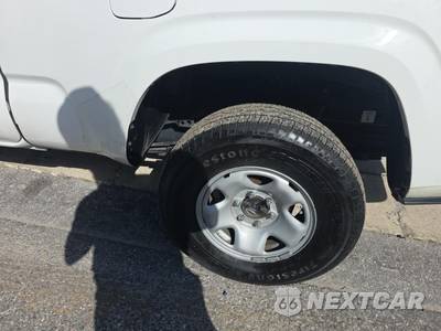 2023 Toyota Tacoma SR Extended Cab Long Bed w/Rear Doors - zdjęcie 11 z 21 - miniatura