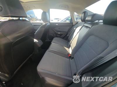 2026 Volkswagen Jetta SE - zdjęcie 13 z 34 - miniatura