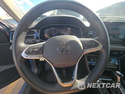 2026 Volkswagen Jetta SE - zdjęcie 10 z 34 - miniatura