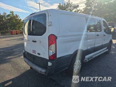 2015 Ford Transit 250 Cargo Van w/RH Swing-Out Doors Low Roof 130.0" WB - zdjęcie 7 z 27 - miniatura