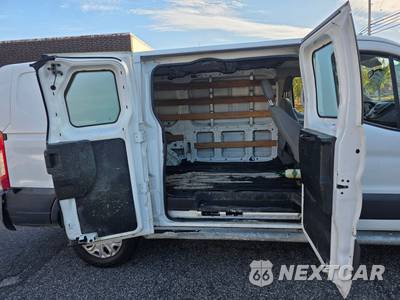 2015 Ford Transit 250 Cargo Van w/RH Swing-Out Doors Low Roof 130.0" WB - zdjęcie 11 z 27 - miniatura