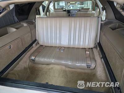 1993 Buick Roadmaster Estate Wagon - zdjęcie 12 z 19 - miniatura