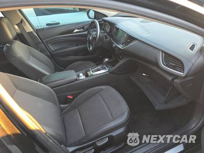2018 Buick Regal Sportback Preferred II Hatchback 1SC - zdjęcie 8 z 32 - miniatura