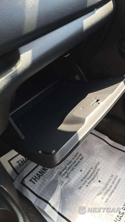 2015 Nissan Versa Note SV - zdjęcie 31 z 32 - miniatura
