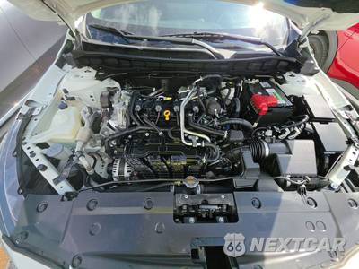 2023 Nissan Altima SV - zdjęcie 16 z 25 - miniatura