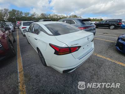 2023 Nissan Altima SV - zdjęcie 6 z 25 - miniatura