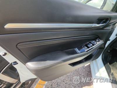 2023 Nissan Altima SV - zdjęcie 9 z 25 - miniatura