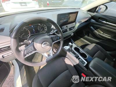 2023 Nissan Altima SV - zdjęcie 11 z 25 - miniatura