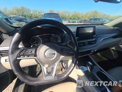 2020 Nissan Altima Platinum - zdjęcie 11 z 35 - miniatura