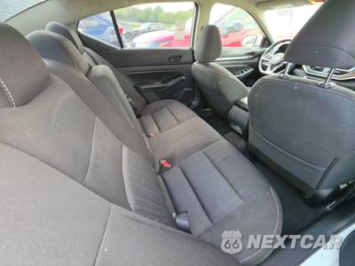 2023 Nissan Altima SV - zdjęcie 14 z 25 - miniatura