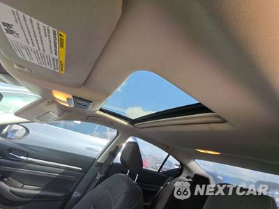 2023 Nissan Altima SV - zdjęcie 20 z 25 - miniatura