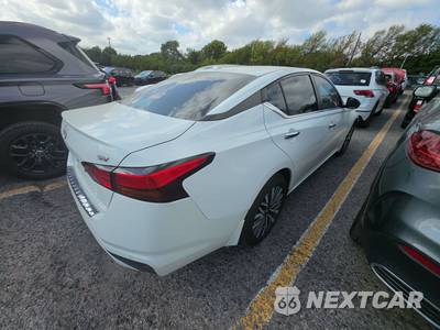 2023 Nissan Altima SV - zdjęcie 4 z 25 - miniatura