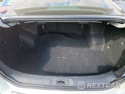 2023 Nissan Altima SV - zdjęcie 17 z 25 - miniatura