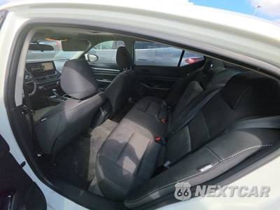 2023 Nissan Altima SV - zdjęcie 13 z 25 - miniatura