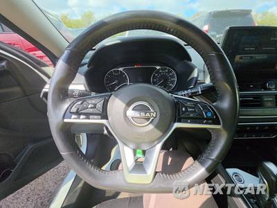 2023 Nissan Altima SV - zdjęcie 10 z 25 - miniatura