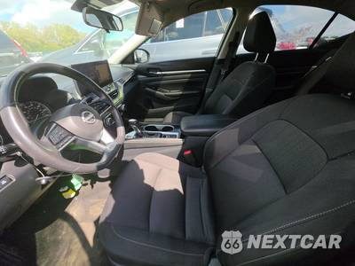 2023 Nissan Altima SV - zdjęcie 7 z 25 - miniatura