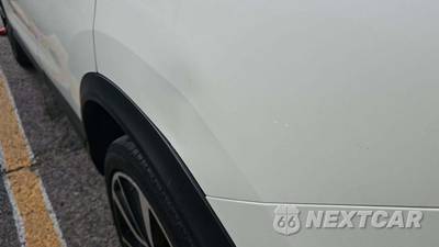 2017 Nissan Rogue Sport SL - zdjęcie 24 z 30 - miniatura