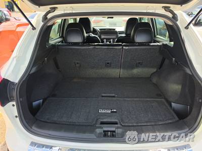 2017 Nissan Rogue Sport SL - zdjęcie 16 z 30 - miniatura