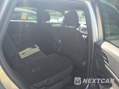 2020 Volkswagen Atlas Cross Sport 2.0T S - zdjęcie 14 z 24 - miniatura