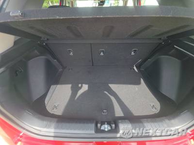 2025 Hyundai Venue SEL - zdjęcie 16 z 19 - miniatura