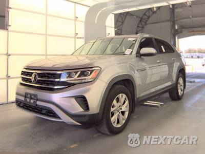 2020 Volkswagen Atlas Cross Sport 2.0T S