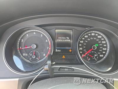 2020 Volkswagen Atlas Cross Sport 2.0T S - zdjęcie 12 z 24 - miniatura