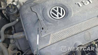 2020 Volkswagen Atlas Cross Sport 2.0T S - zdjęcie 19 z 24 - miniatura