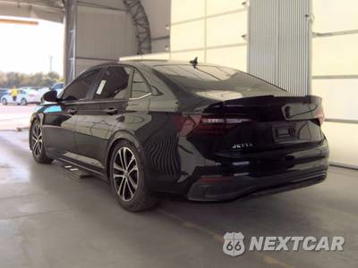 2023 Volkswagen Jetta SE - zdjęcie 6 z 24 - miniatura