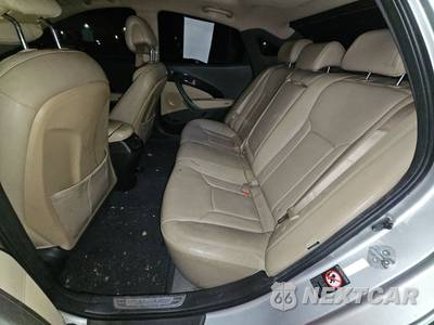 2014 Hyundai Azera Limited - zdjęcie 13 z 31 - miniatura