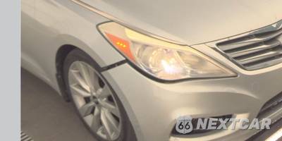 2014 Hyundai Azera Limited - zdjęcie 27 z 31 - miniatura