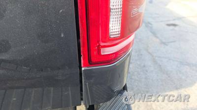 2016 Ford F-150 Lariat Crew Cab Medium Bed - zdjęcie 28 z 36 - miniatura