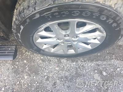 2016 Ford Expedition Limited - zdjęcie 9 z 21 - miniatura
