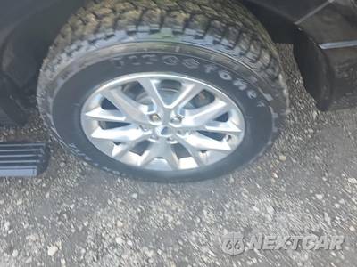 2016 Ford Expedition Limited - zdjęcie 11 z 21 - miniatura