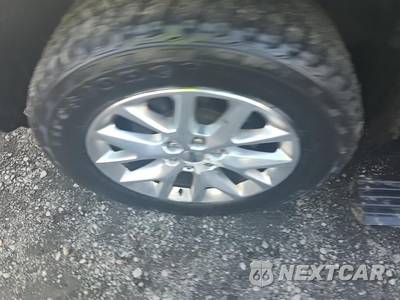 2016 Ford Expedition Limited - zdjęcie 8 z 21 - miniatura
