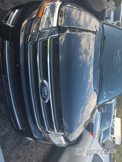 2016 Ford Expedition Limited - zdjęcie 2 z 21 - miniatura