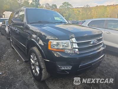 2016 Ford Expedition Limited - zdjęcie 3 z 21 - miniatura