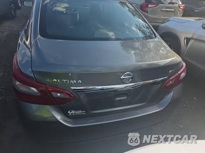 2018 Nissan Altima 2.5 SV - zdjęcie 5 z 21 - miniatura