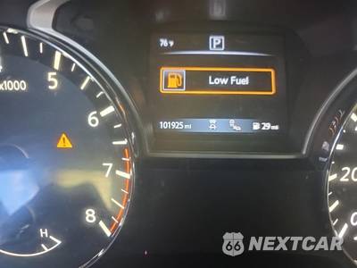 2018 Nissan Altima 2.5 SV - zdjęcie 15 z 21 - miniatura
