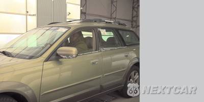 2005 Subaru Outback Wagon 3.0R L.L. Bean Edition - zdjęcie 28 z 45 - miniatura