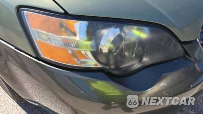 2005 Subaru Outback Wagon 3.0R L.L. Bean Edition - zdjęcie 42 z 45 - miniatura