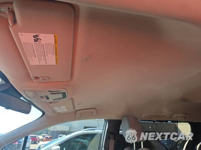 2025 Toyota Sienna LE 8-Passenger 120.5" WB - zdjęcie 20 z 23 - miniatura