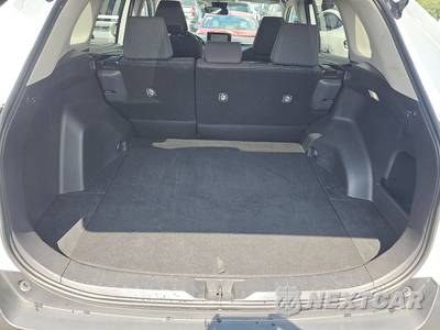 2025 Toyota RAV4 LE - zdjęcie 16 z 20 - miniatura