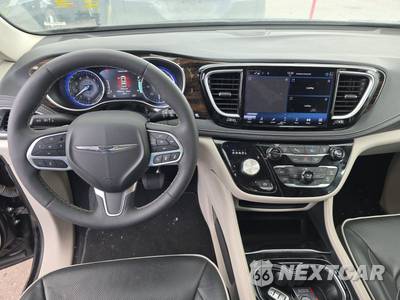 2024 Chrysler Pacifica Limited 121.6" WB - zdjęcie 11 z 33 - miniatura