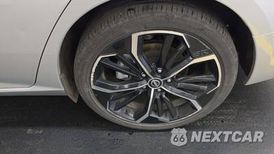2025 Nissan Altima SR - zdjęcie 23 z 35 - miniatura