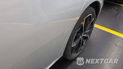 2025 Nissan Altima SR - zdjęcie 33 z 35 - miniatura